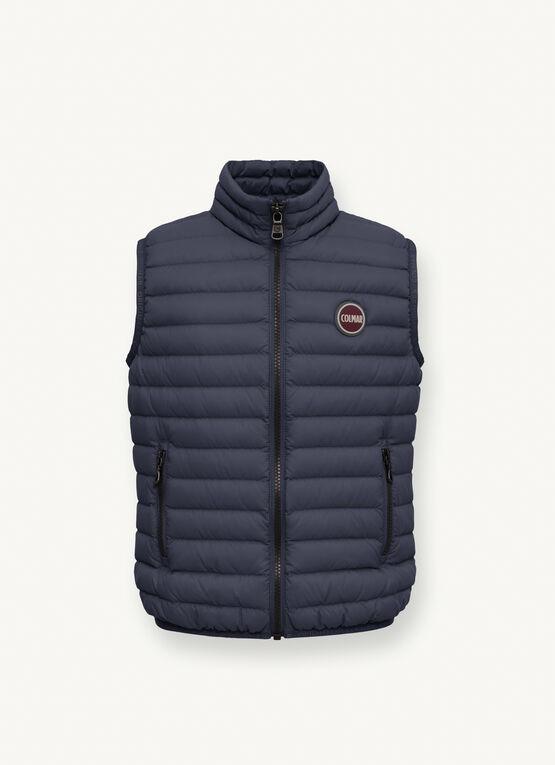 GILET DUVET B.NO 