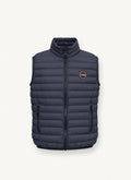 COLMAR GILET DUVET B.NO