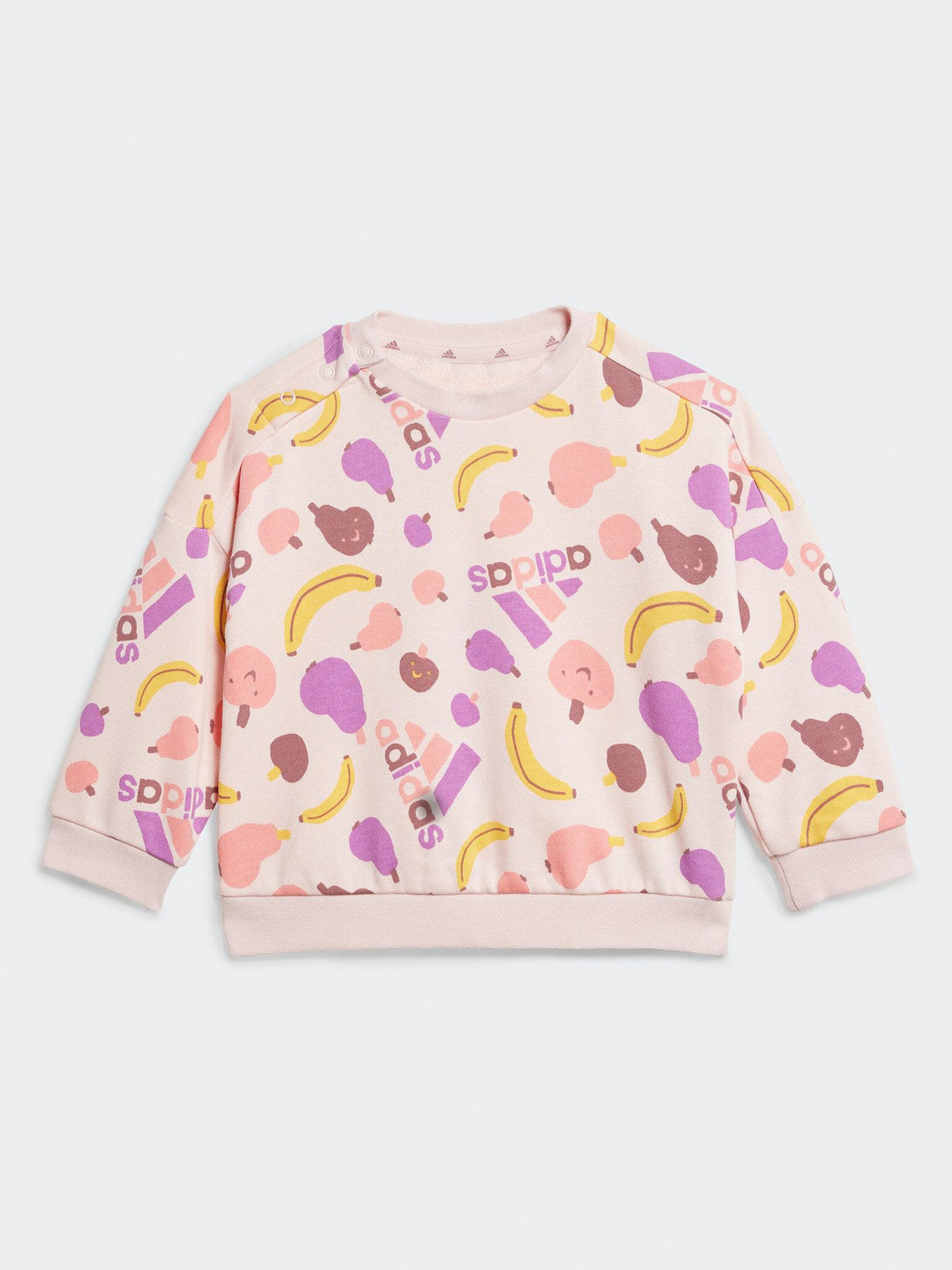 I FRUIT FT JOG      SANPIN 