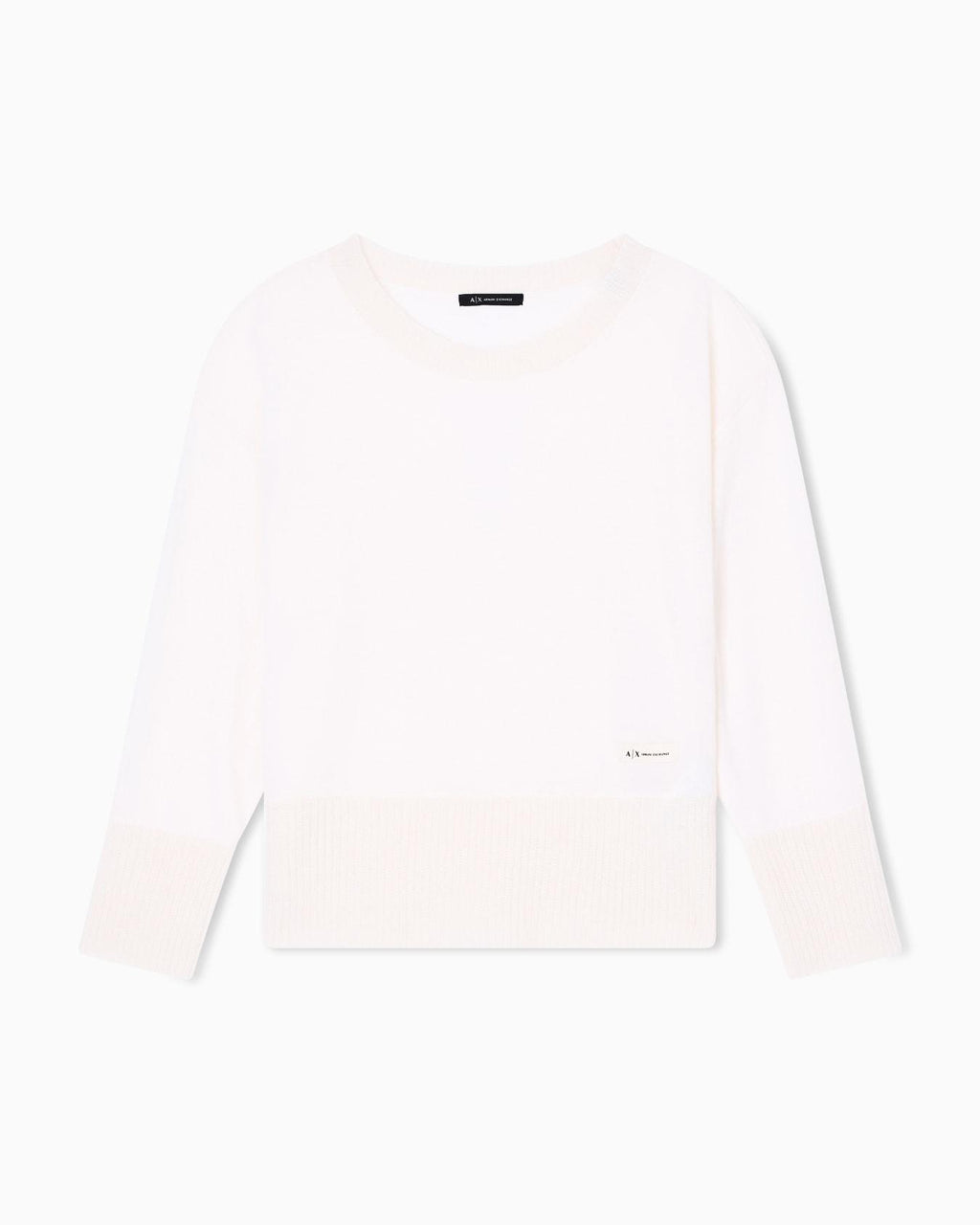 XW000772 AF16602/U1003 ARMANI EXCHANGE