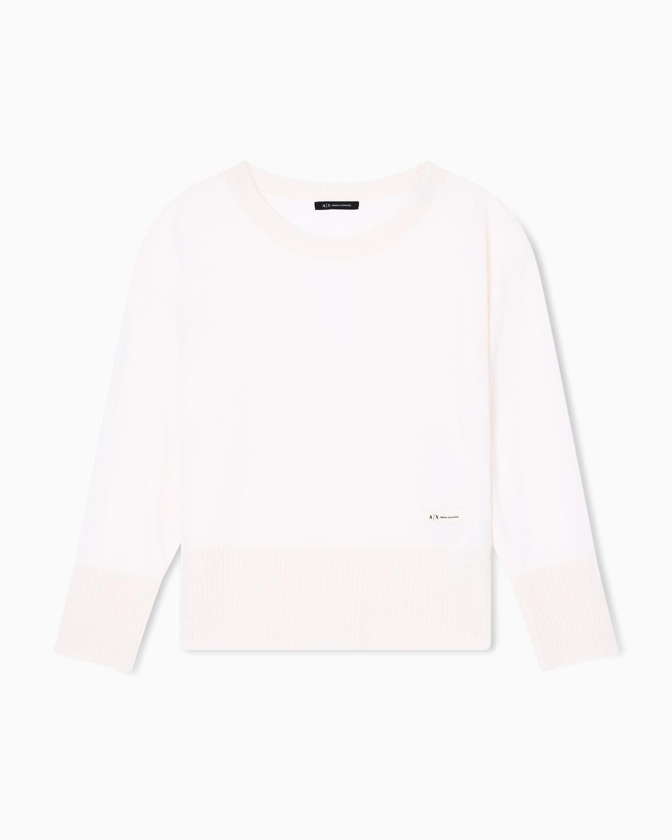 XW000772 AF16602/U1003 ARMANI EXCHANGE