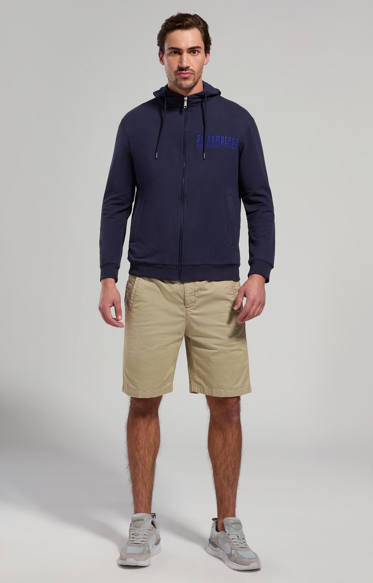 BMF0116/7000 BIKKEMBERGS