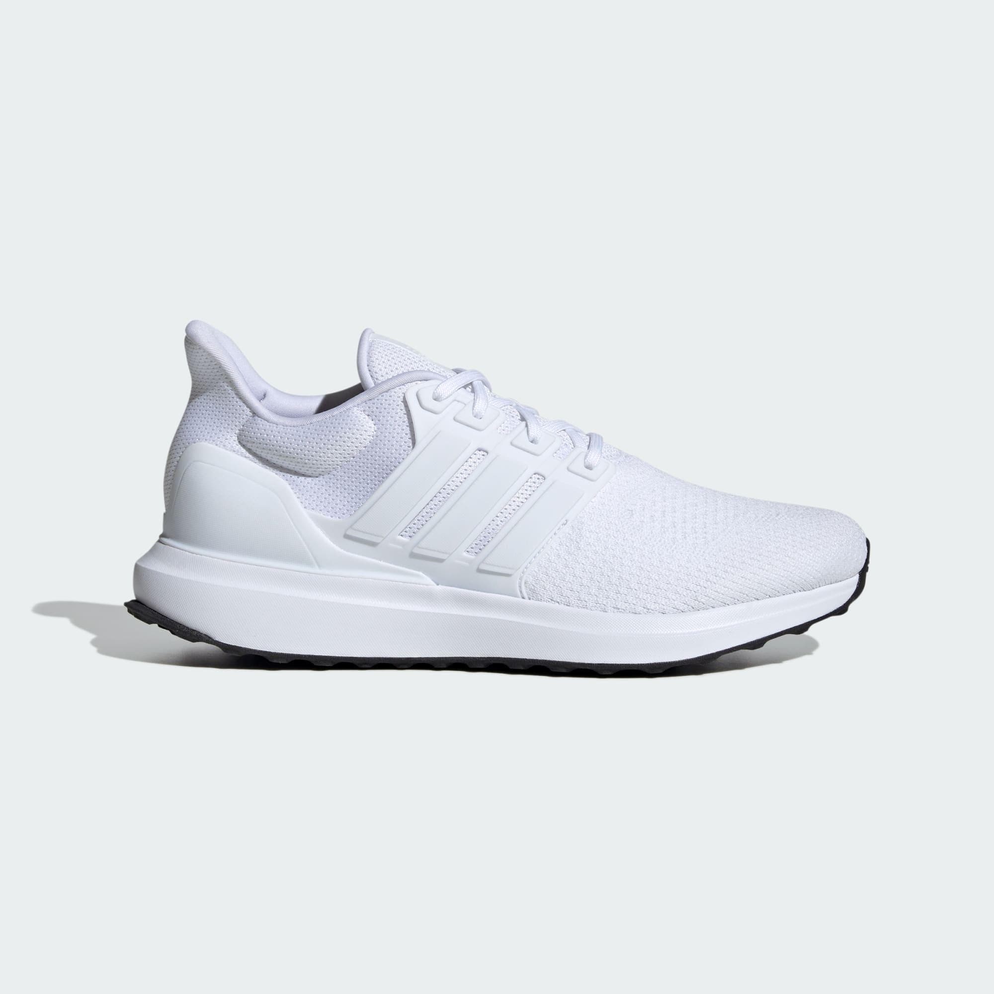 UBOUNCE DNA         FTWWHT/FTWWHT/CBLACK 