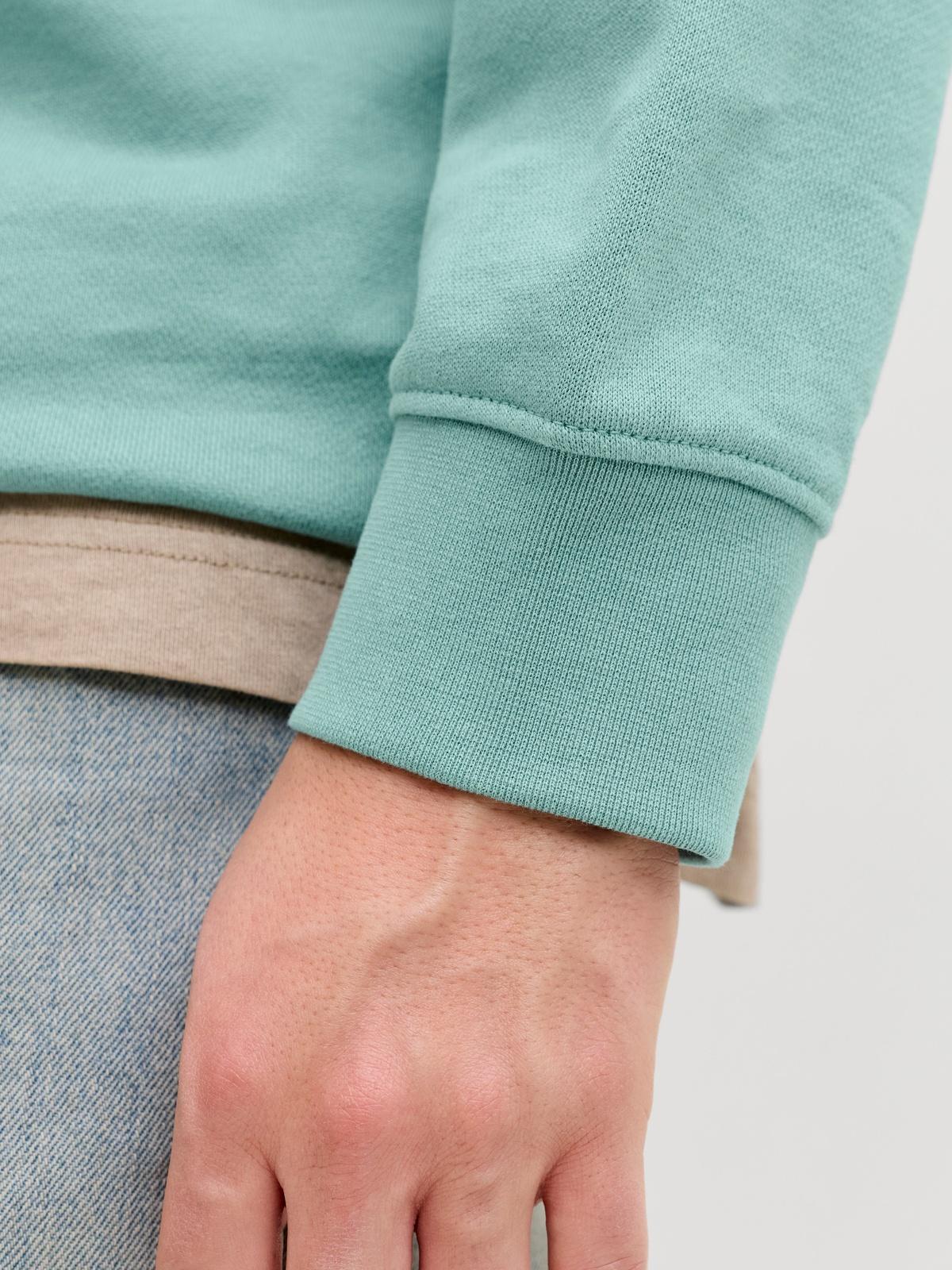 12287995/Mineral Blue JACK AND JONES