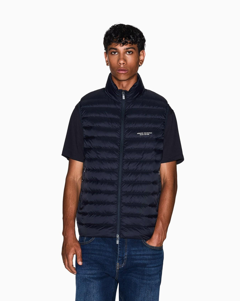 XM001576 AF16927/UB101 ARMANI EXCHANGE