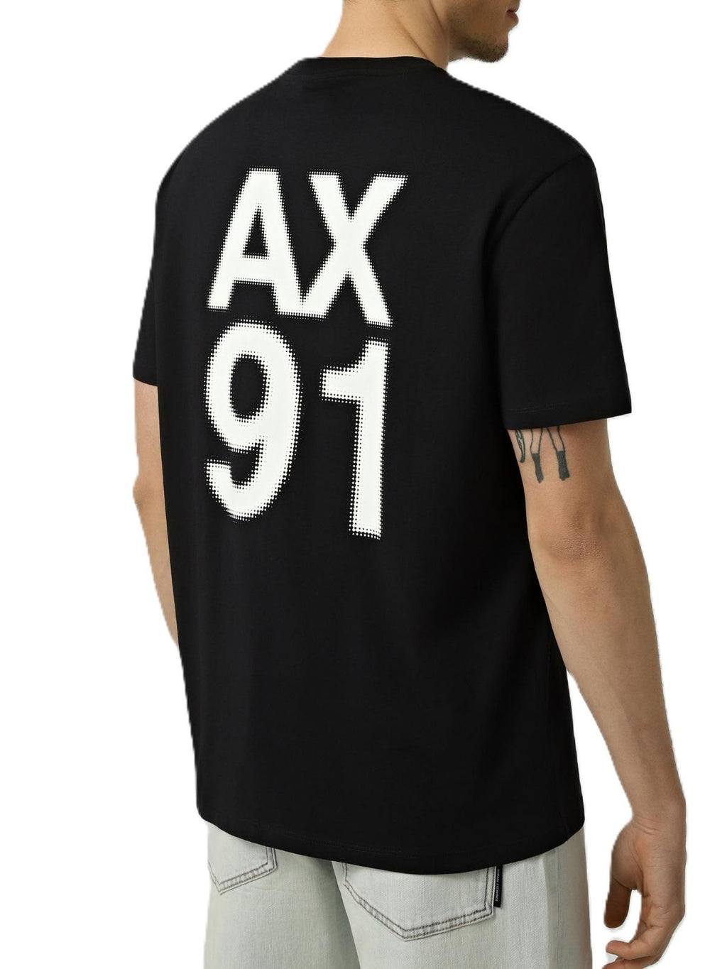 XM002523 AF10334/UB101 ARMANI EXCHANGE