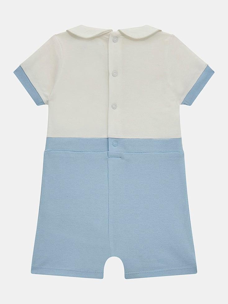 PIQUET SHORTIE 