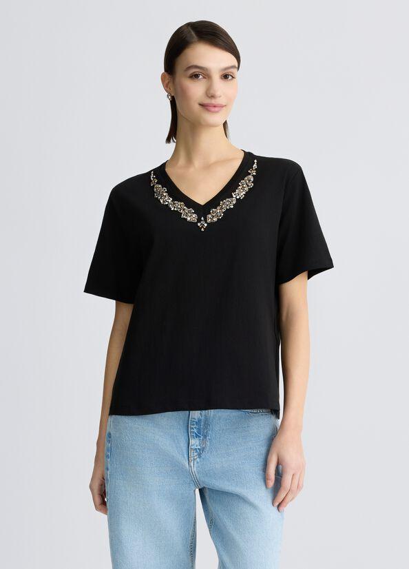 ECS T-SHIRT MODA M/C 