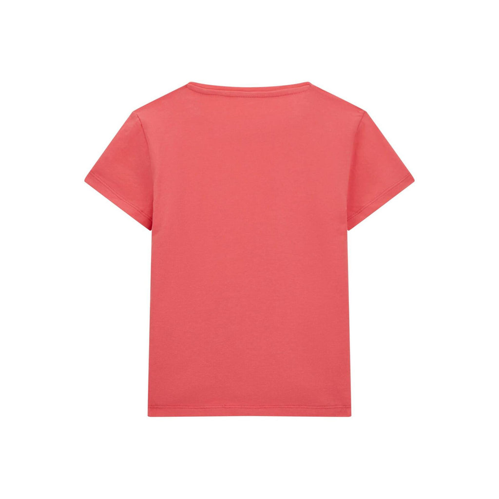 SS MIDI T-SHIRT 
