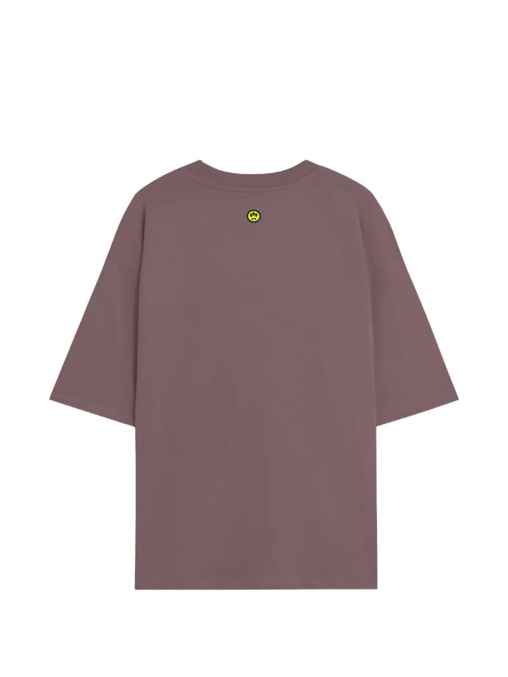 JERSEY T-SHIRT UNISEX 