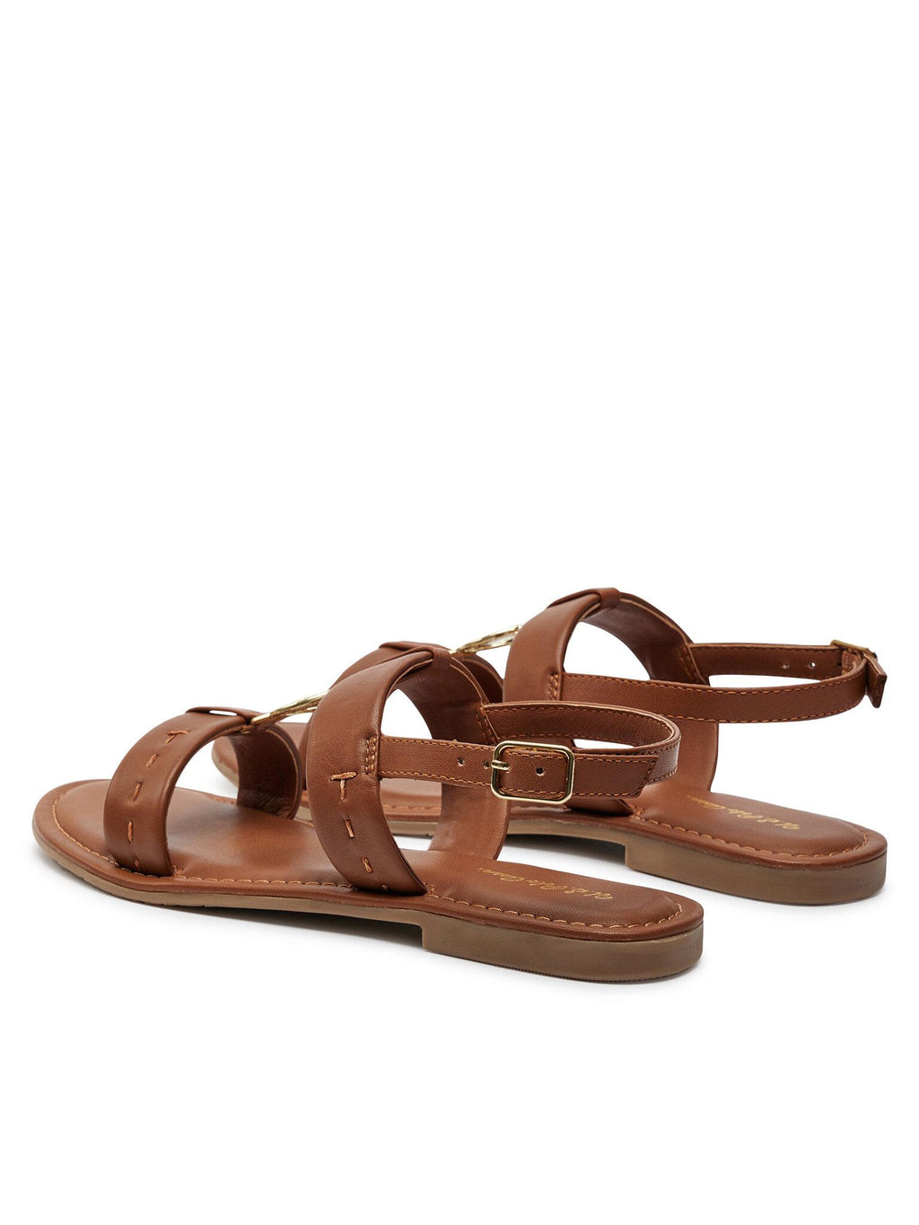 LINDA LINDA005W-4L1/TAN U.S. POLO ASSN