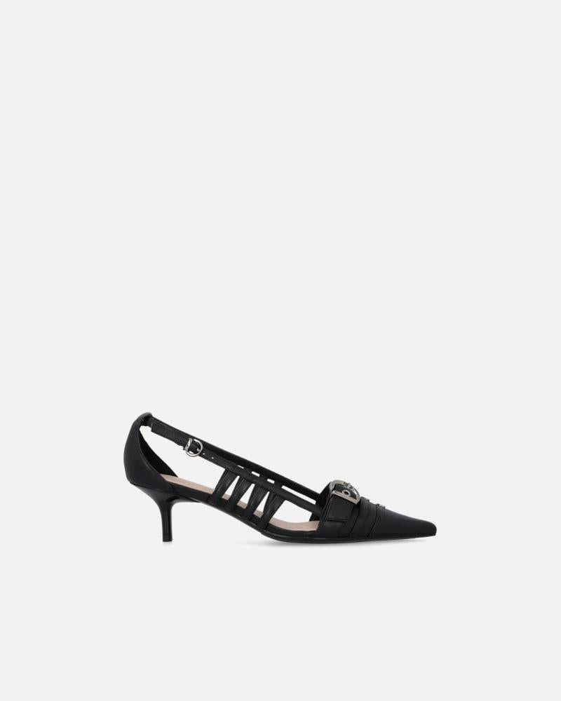 GLORIA 02 - DECOLLETE 