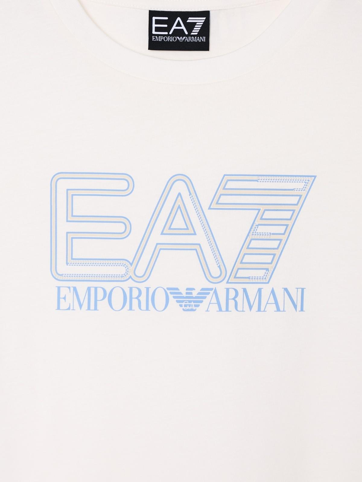 7B000295 AF10375/U0004 EMPORIO ARMANI EA7