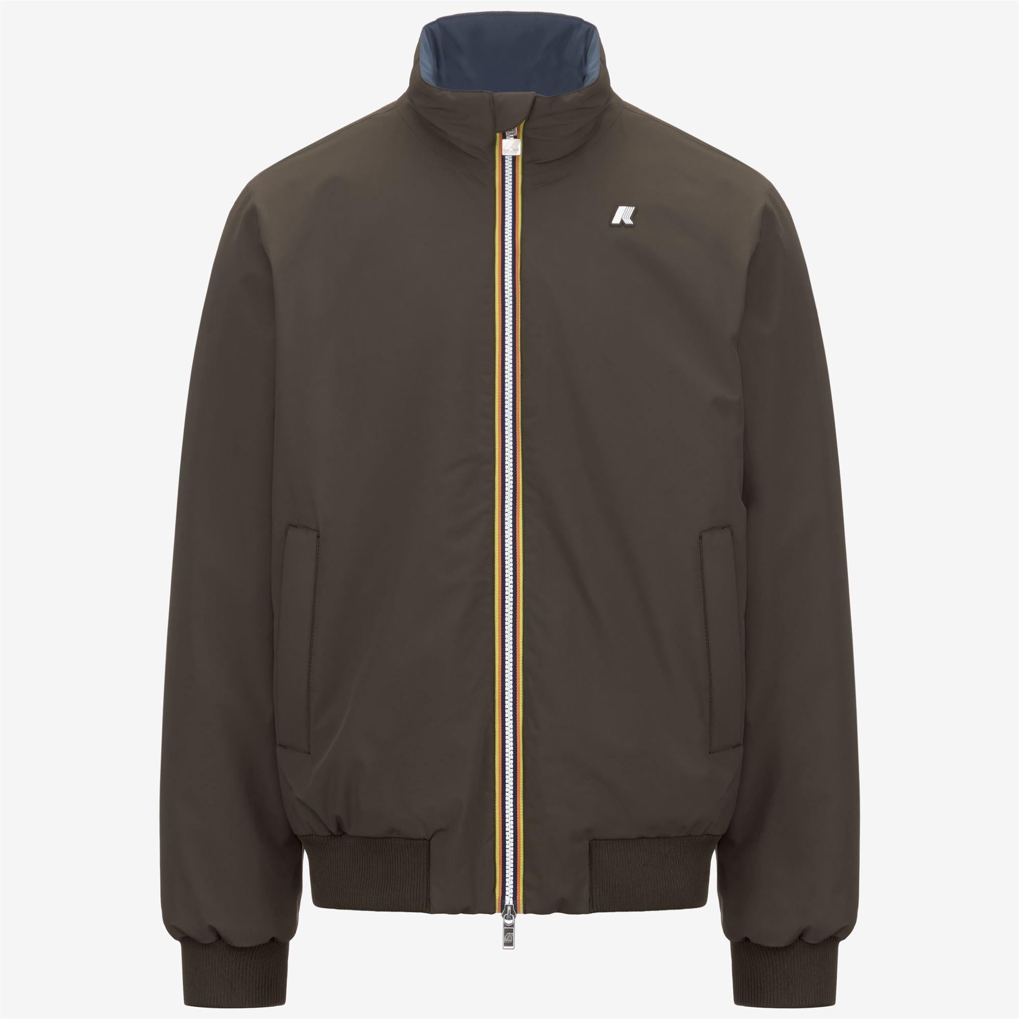 ARSENE ST WARM DOUBLE K8136SW/B2V K-WAY