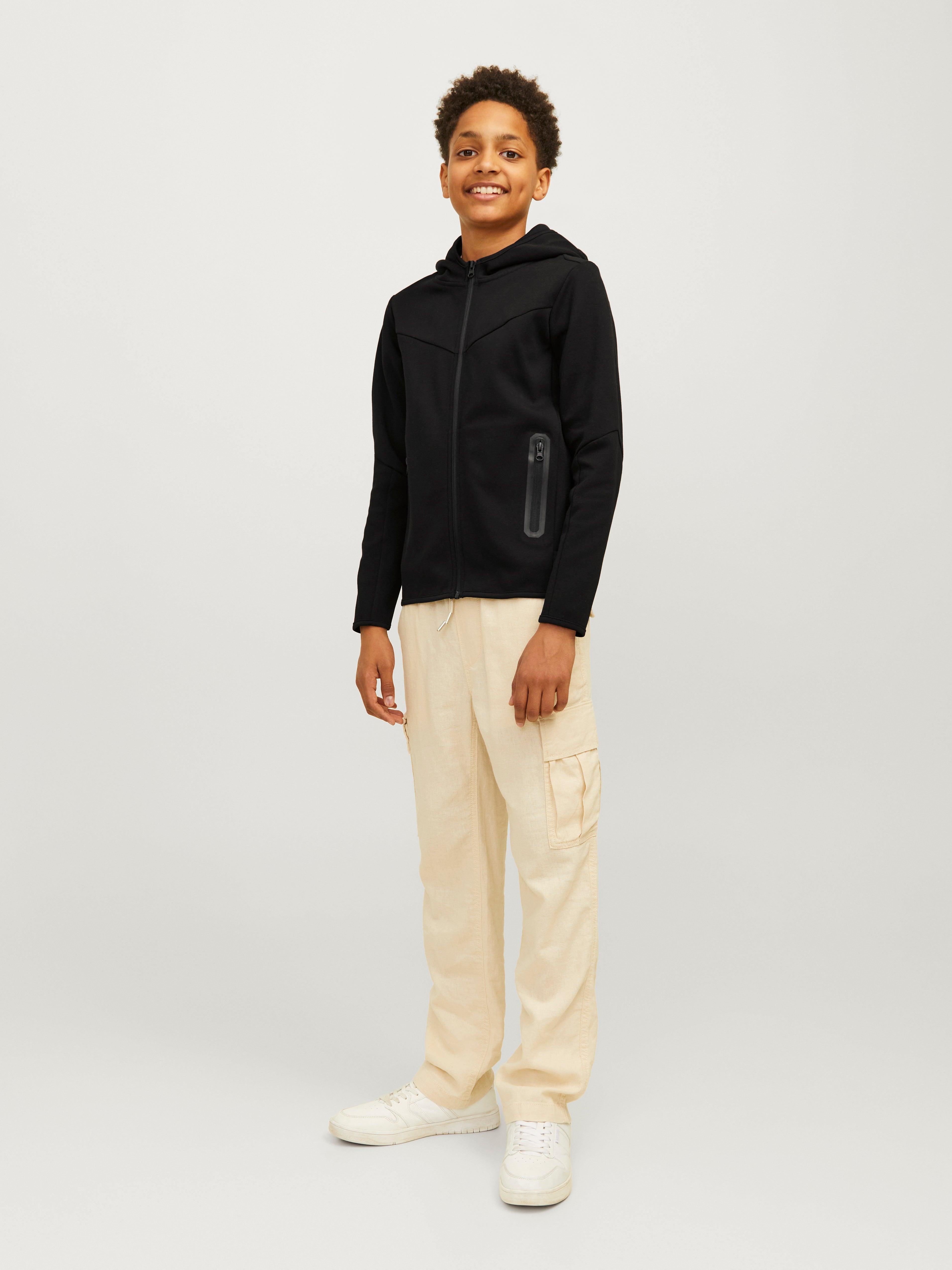 12263334/Black JACK JONES KIDS