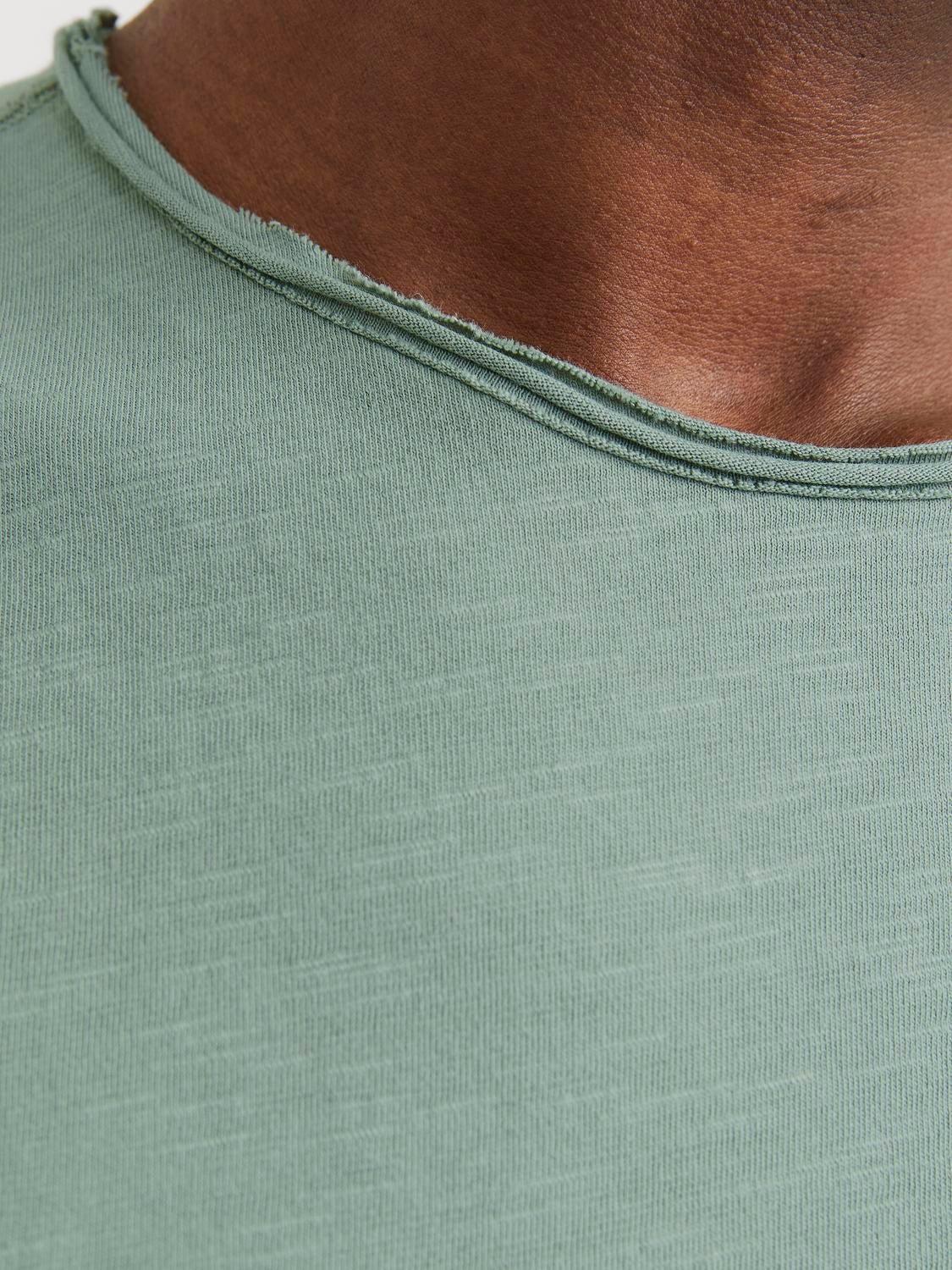 12182498/Iceberg Green JACK AND JONES