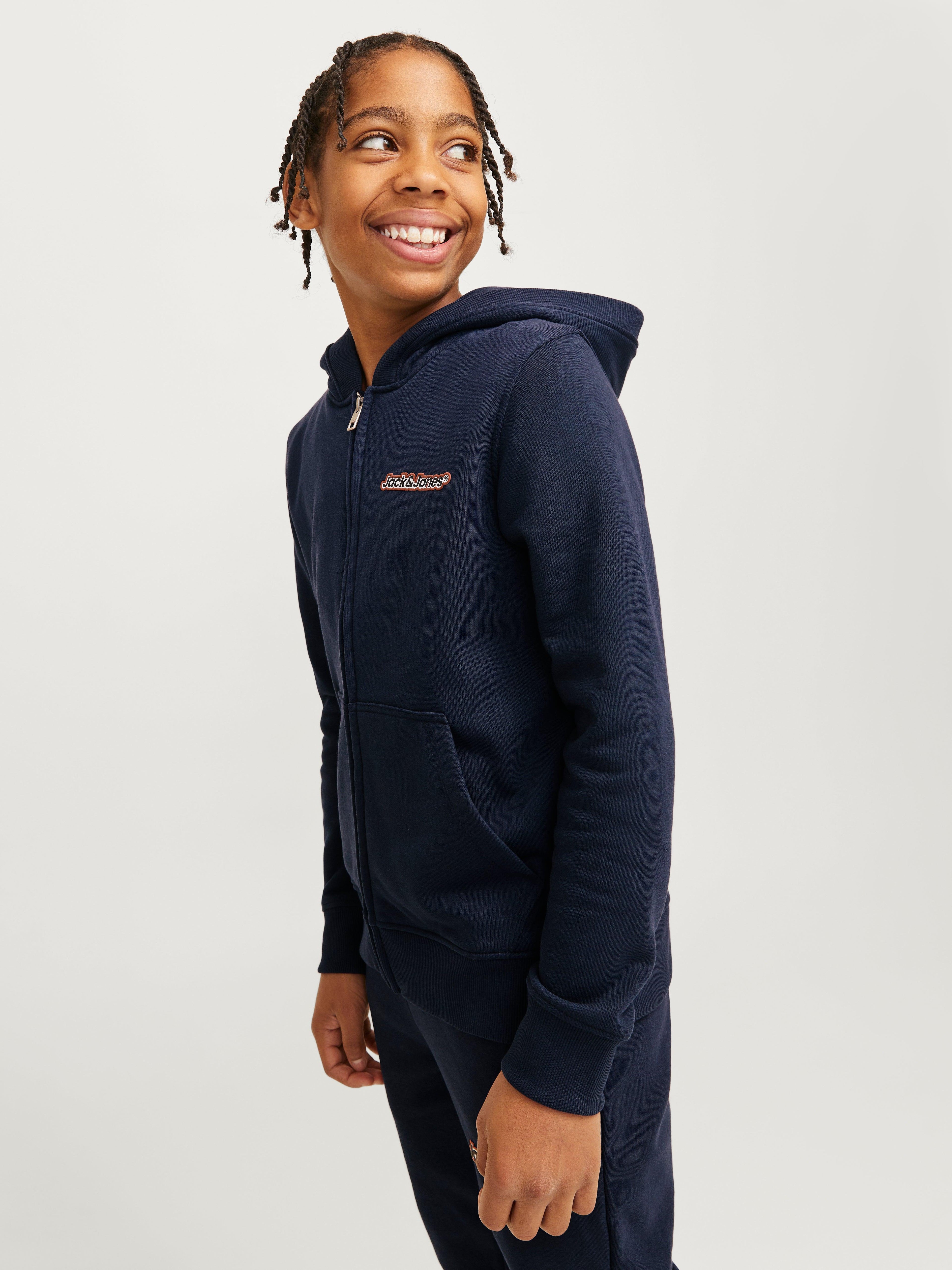 12267452/Sky Captain JACK JONES KIDS