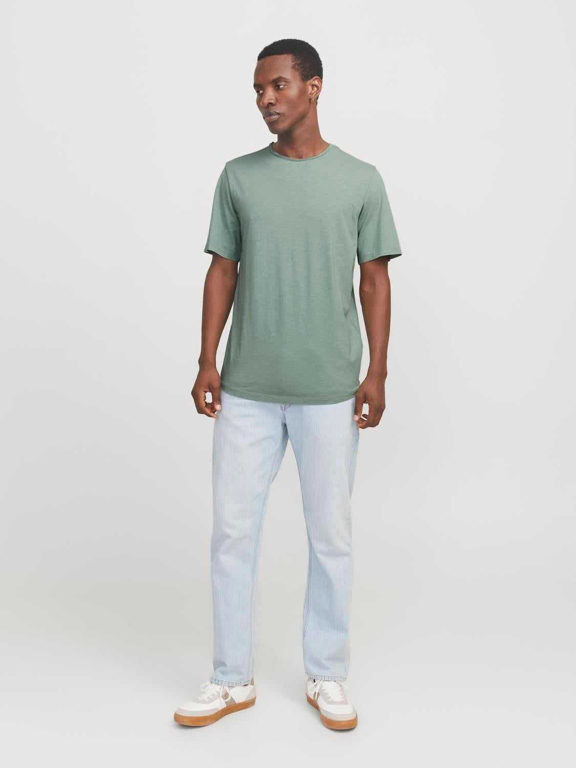 12182498/Iceberg Green JACK AND JONES