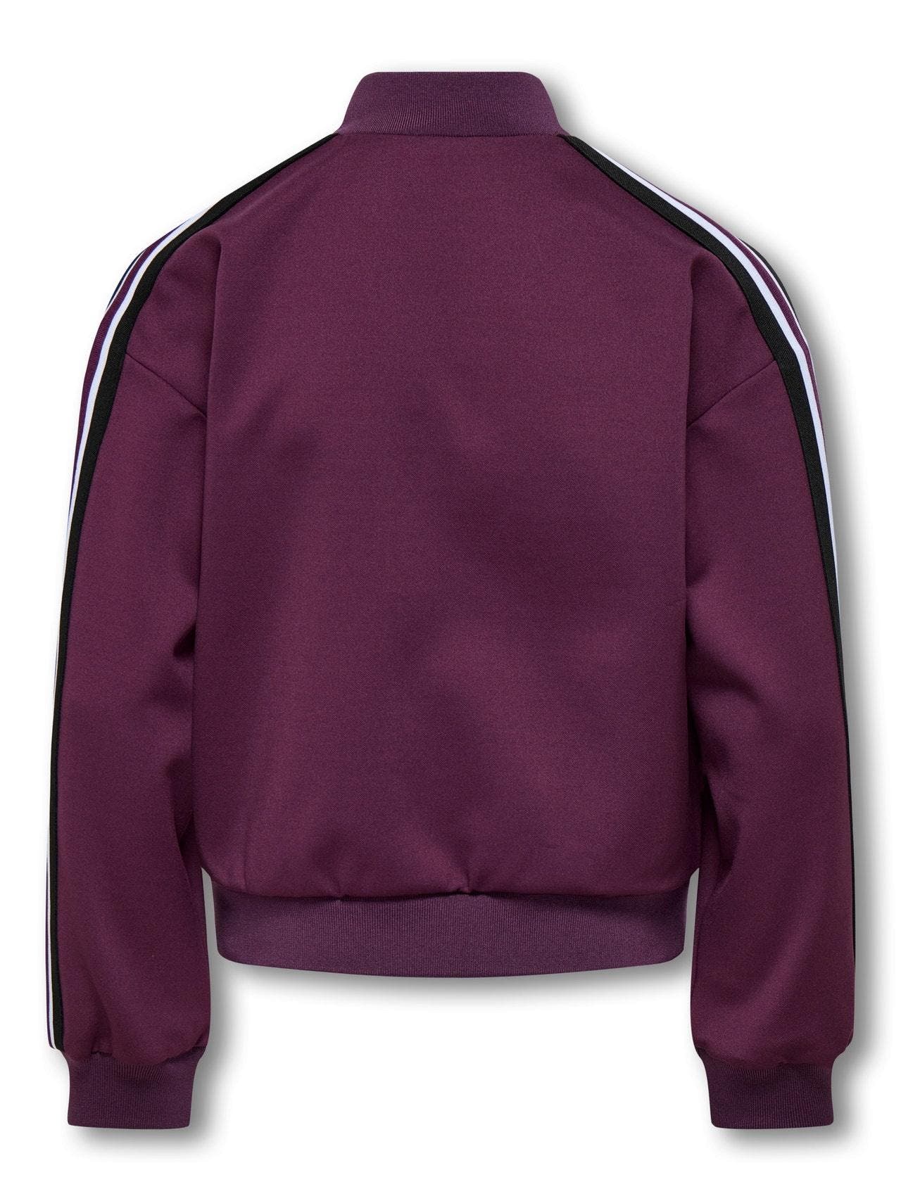 15358863/Mauve Wine ONLY KIDS