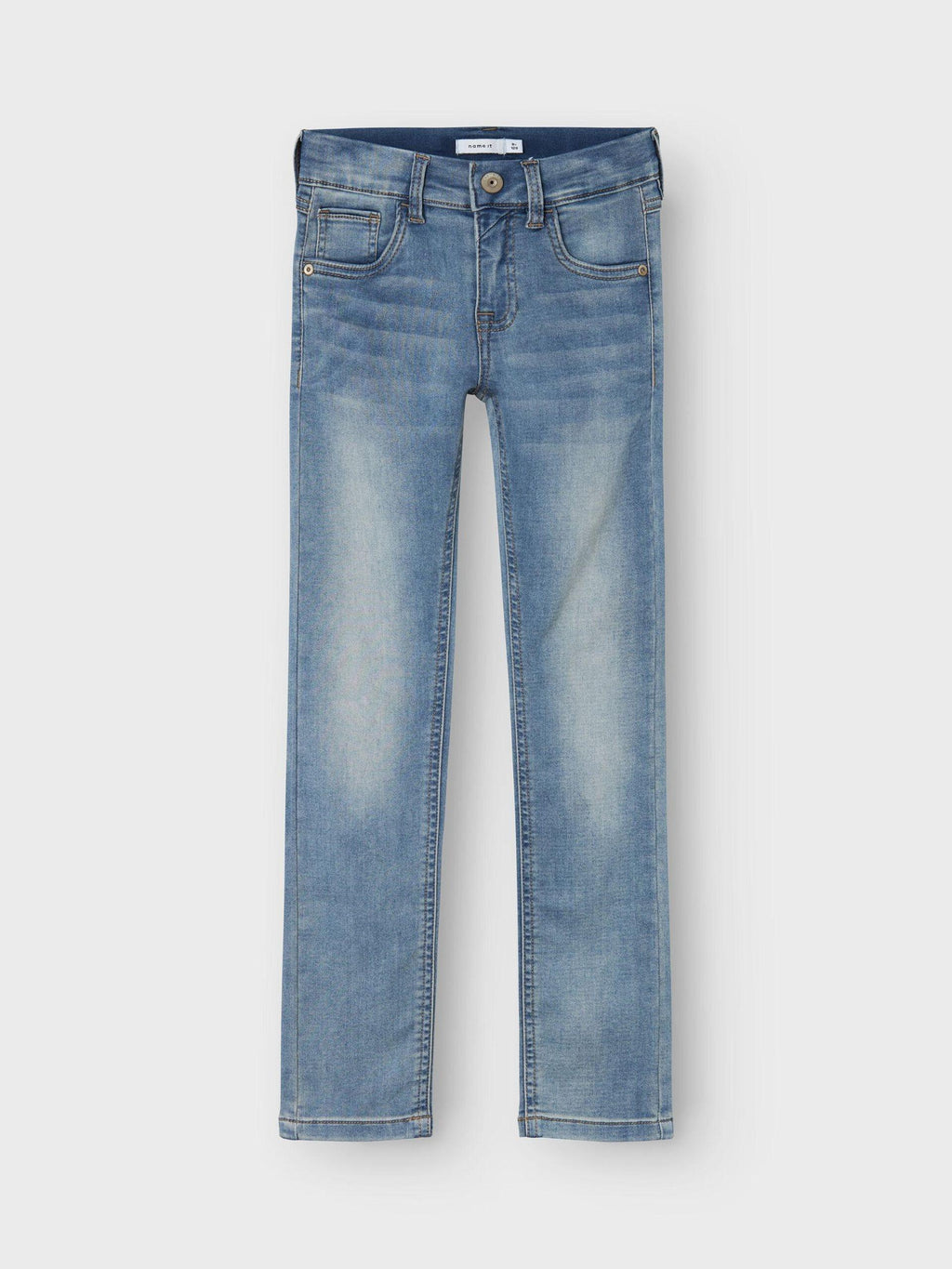 13209038/Light Blue Denim NAME.IT