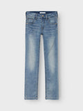 13209038/Light Blue Denim NAME.IT