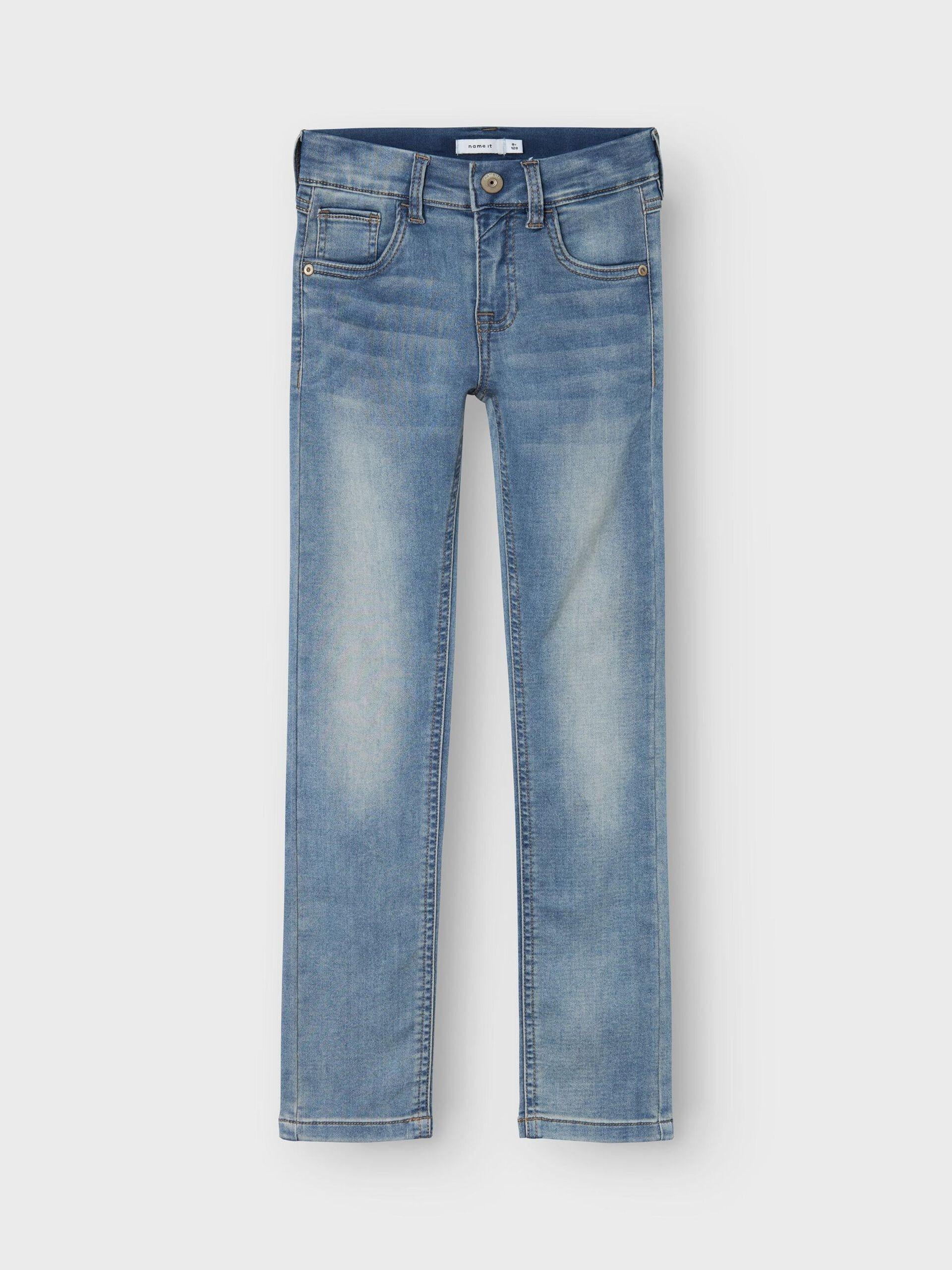 13209038/Light Blue Denim NAME.IT