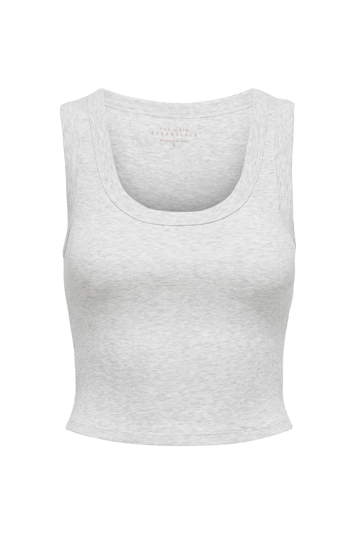 15315571/Light Grey Melange ONLY