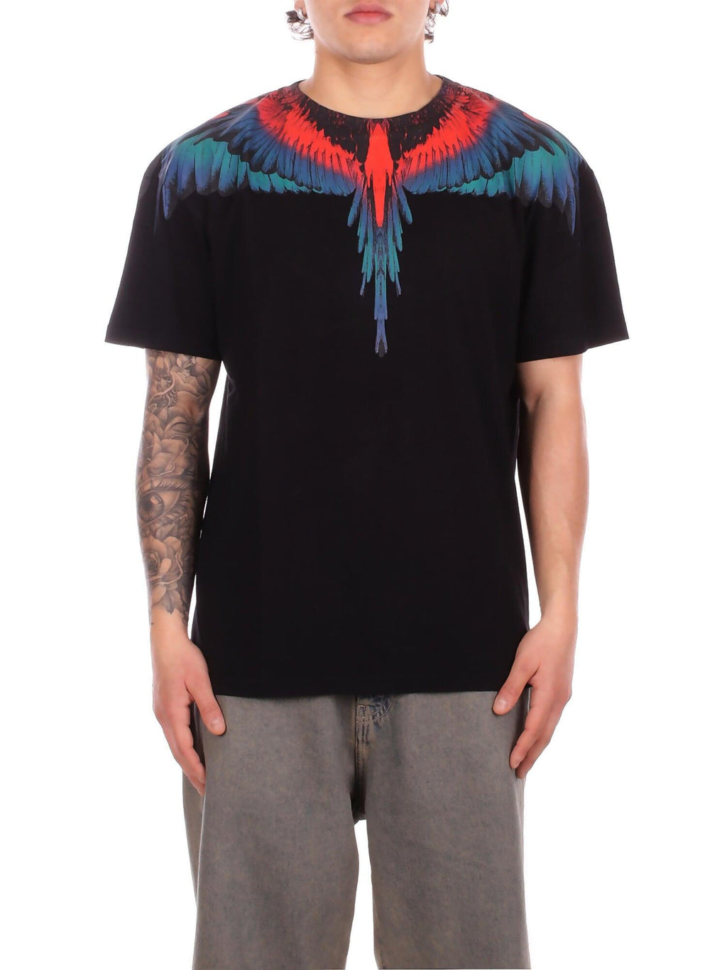 S6CMMATH029/110 MARCELO BURLON COUNTY OF MILAN