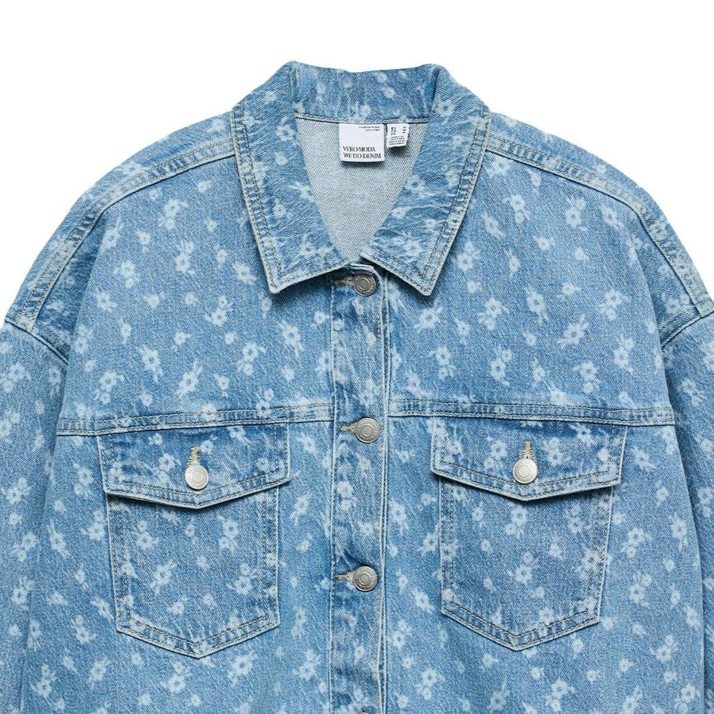 10335637/Medium Blue Denim VERO MODA