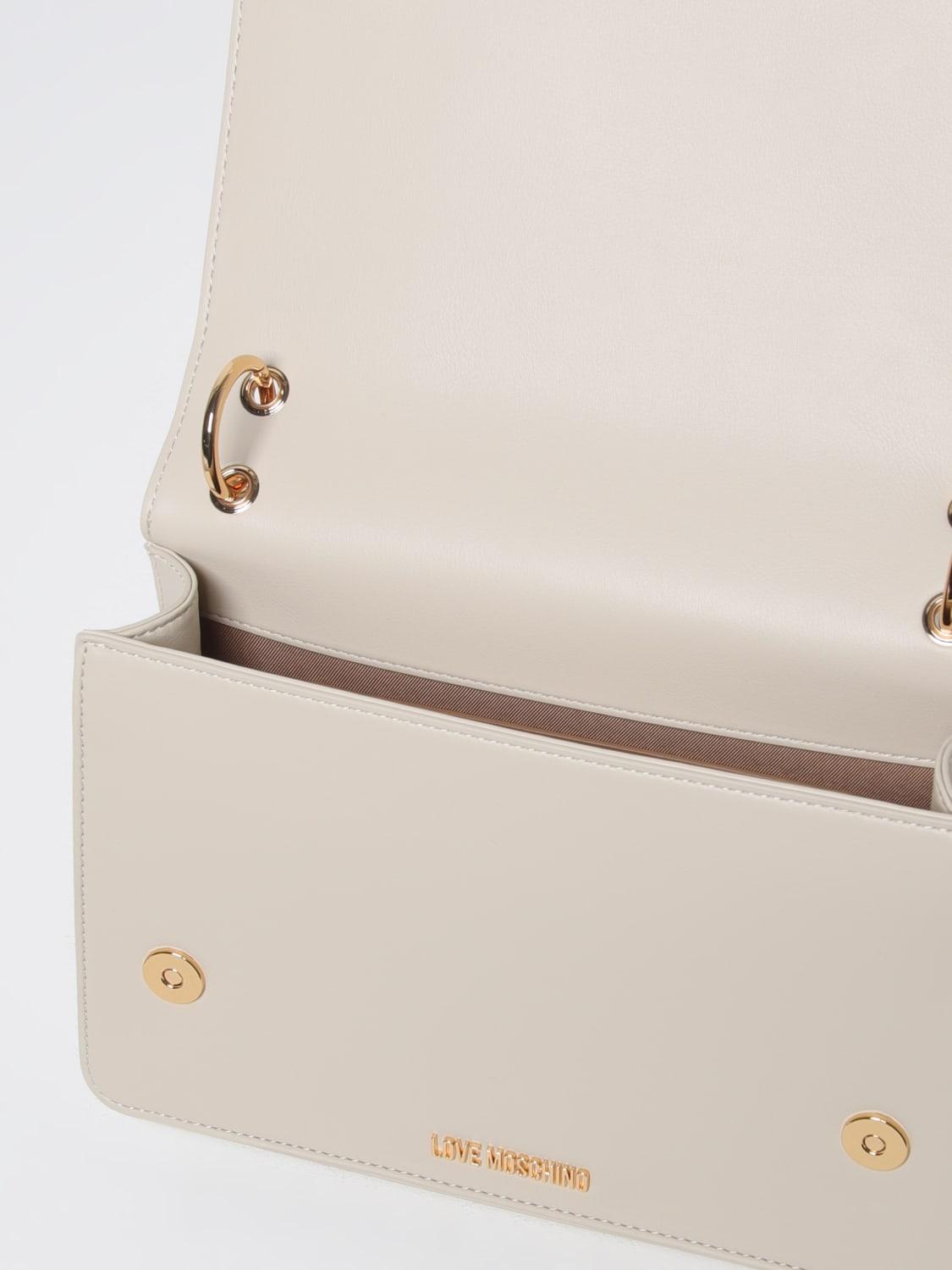JC4264PP0MKG0/110 LOVE MOSCHINO