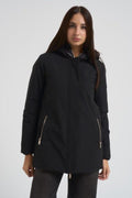 GIUBBINO MIDI NYLON 