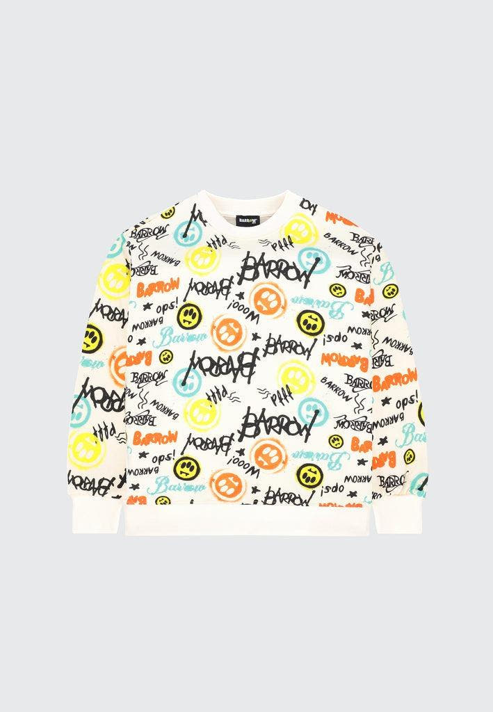 OVER SWEATSHIRTS UNISEX 