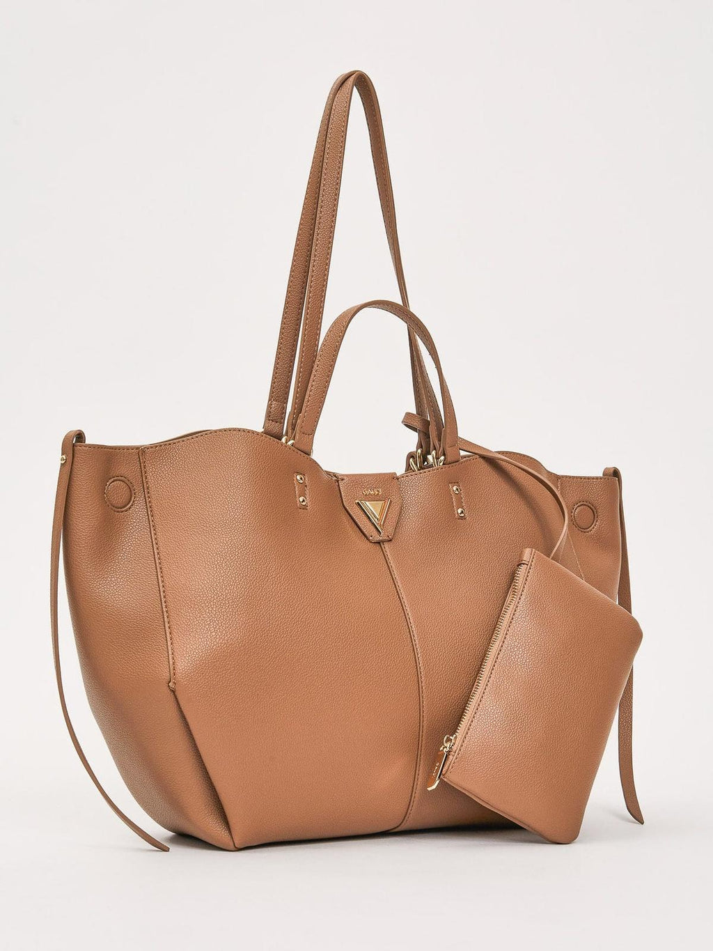 SHOULDER BAG - linea GOLENE - cm 26x32x11 