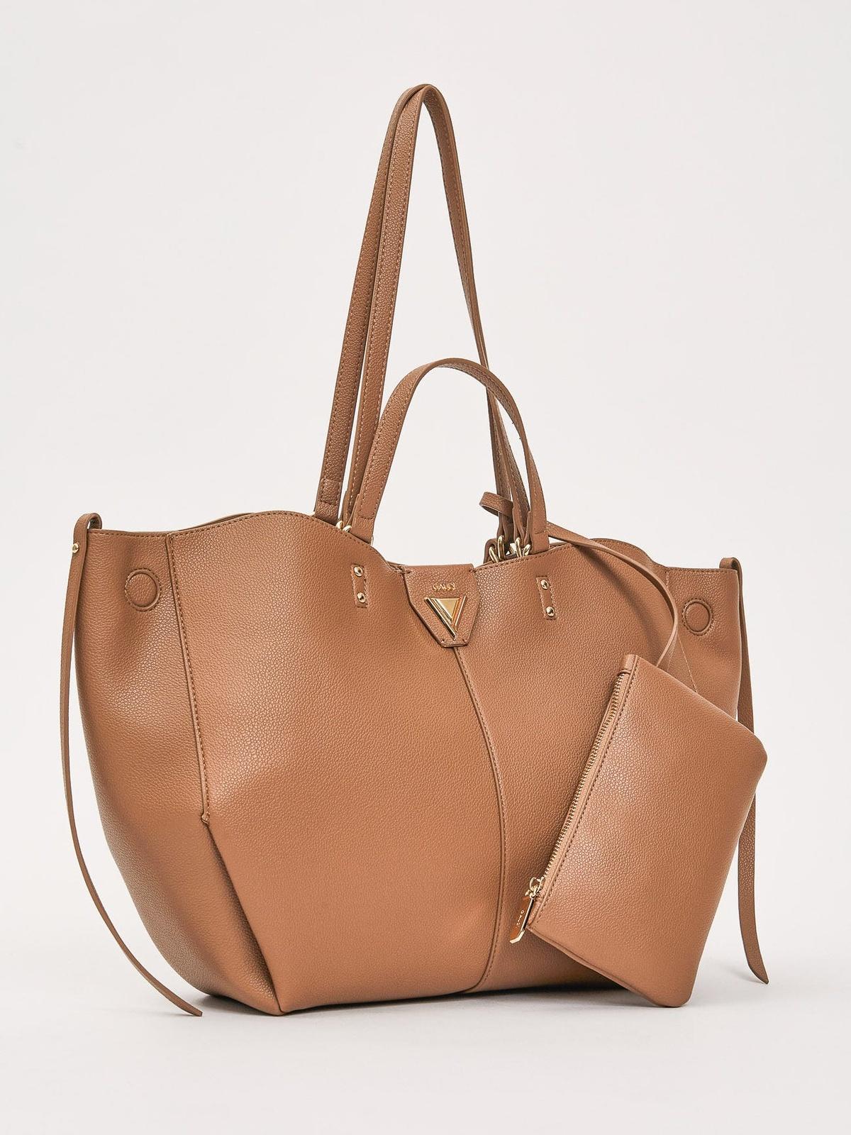 SHOULDER BAG - linea GOLENE - cm 26x32x11 