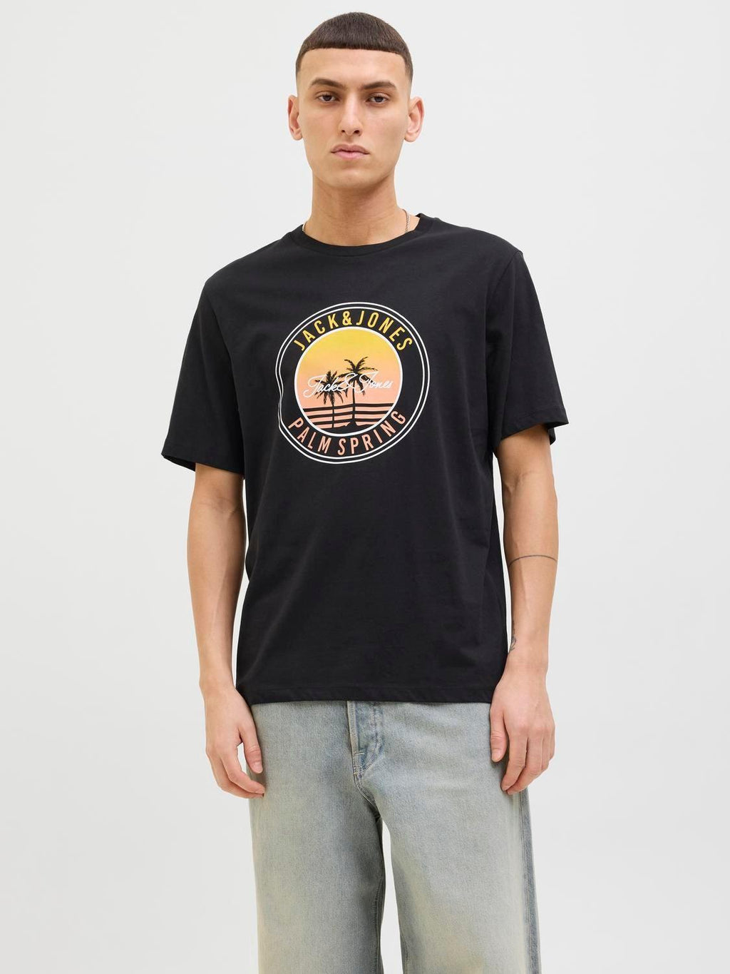 12269418/Black JACK AND JONES