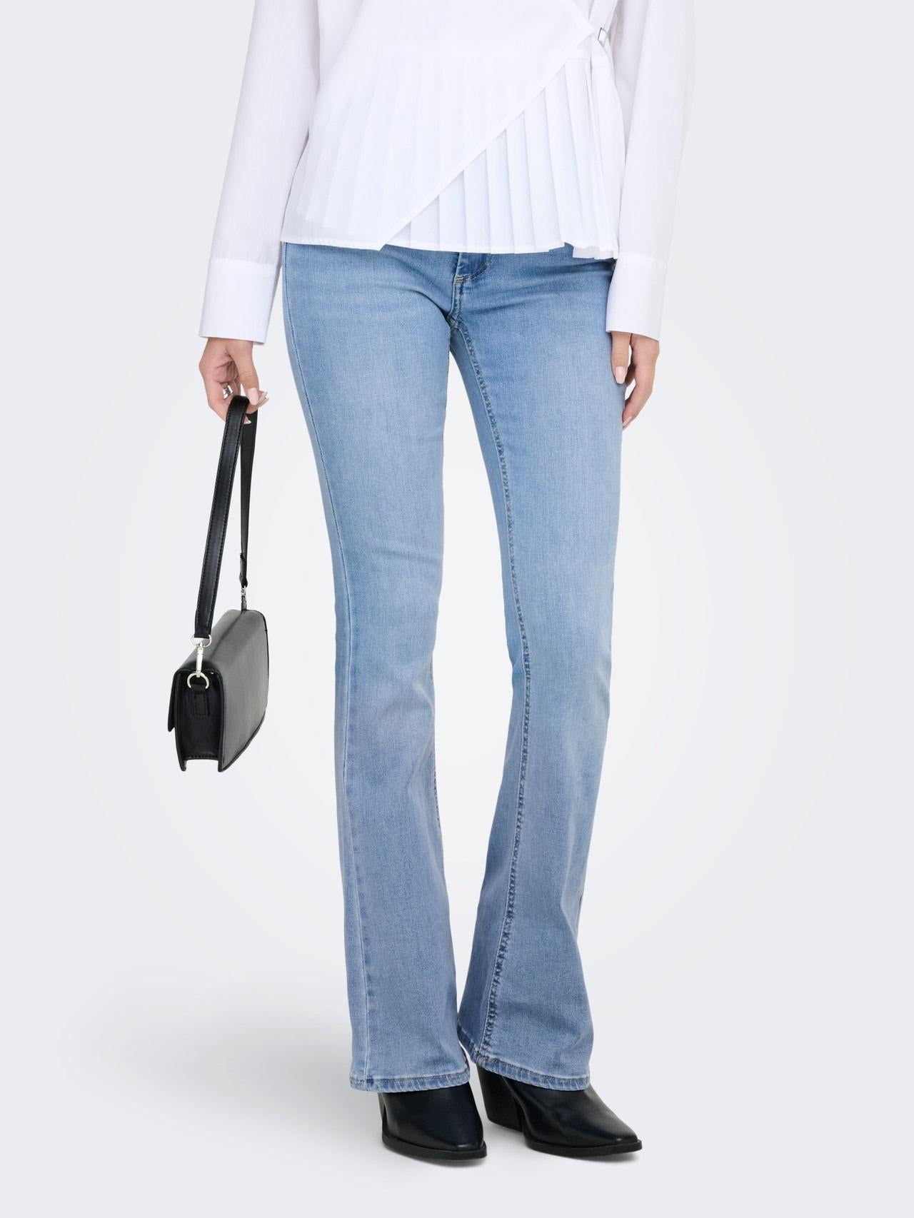 15245444/Light Blue Denim ONLY