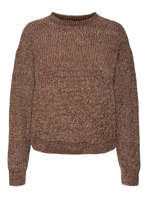 10288114/Brown Lentil VERO MODA