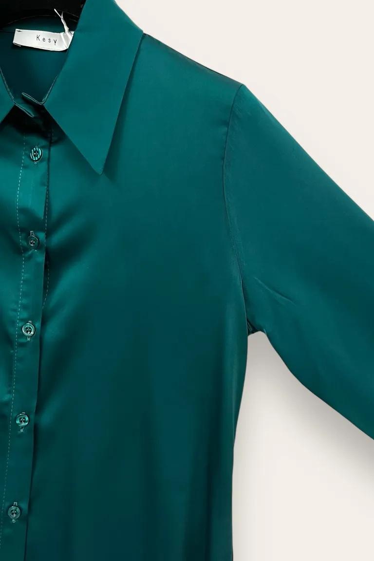 FU-14214/Verde Gucci LOVEme