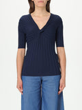 LIU JO ECS MAGLIA CHIUSA M/C