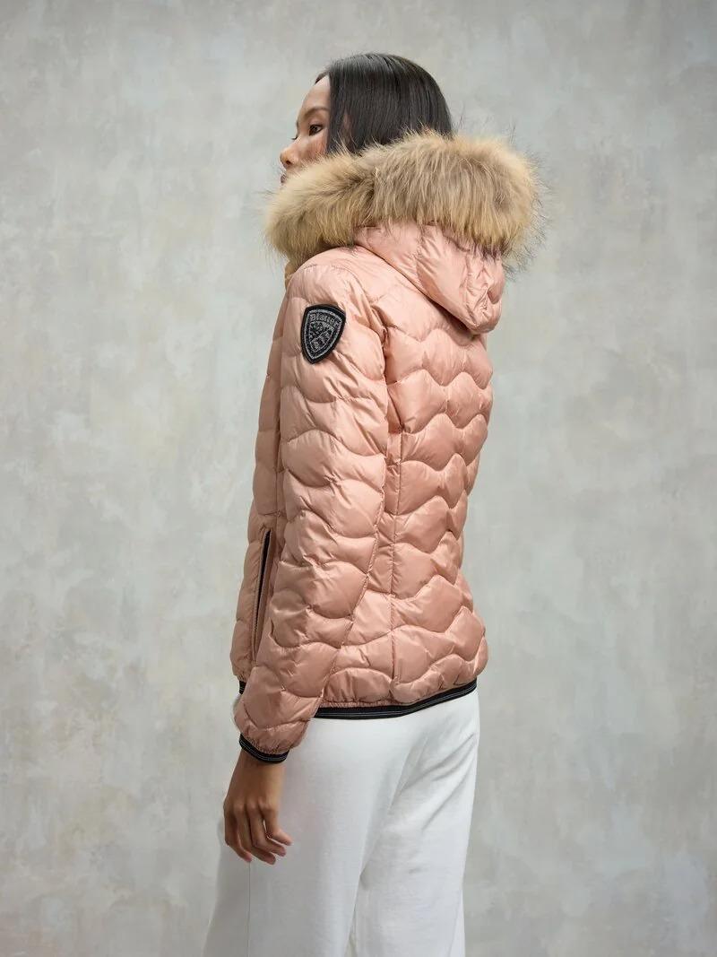 25WBLDC03096 006047/520GG BLAUER