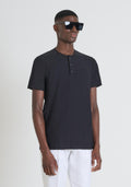 ANTONY MORATO MAGLIA TAGLIATA MANICA CORTA