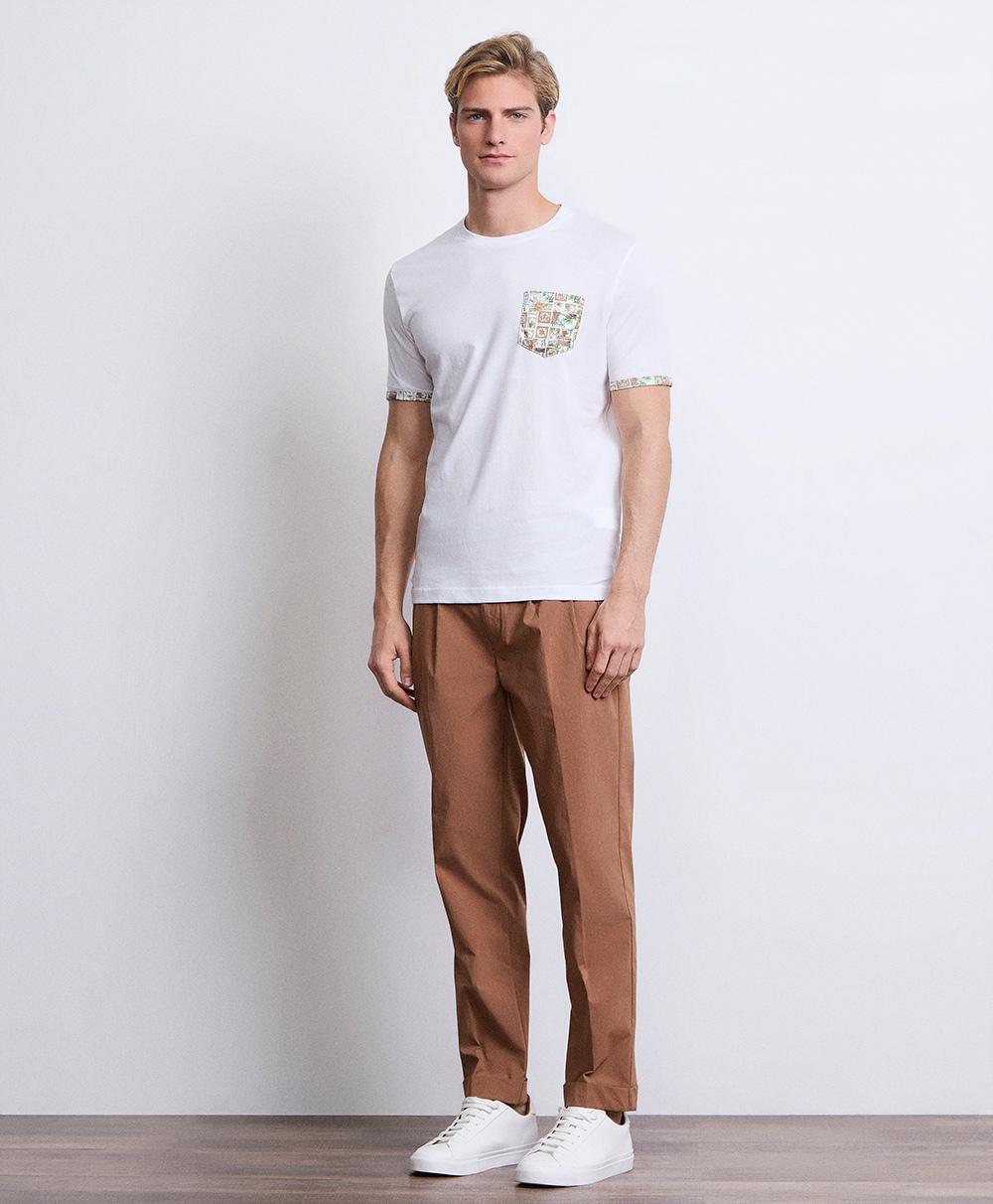 MK1910066/BIANCO MARKUP