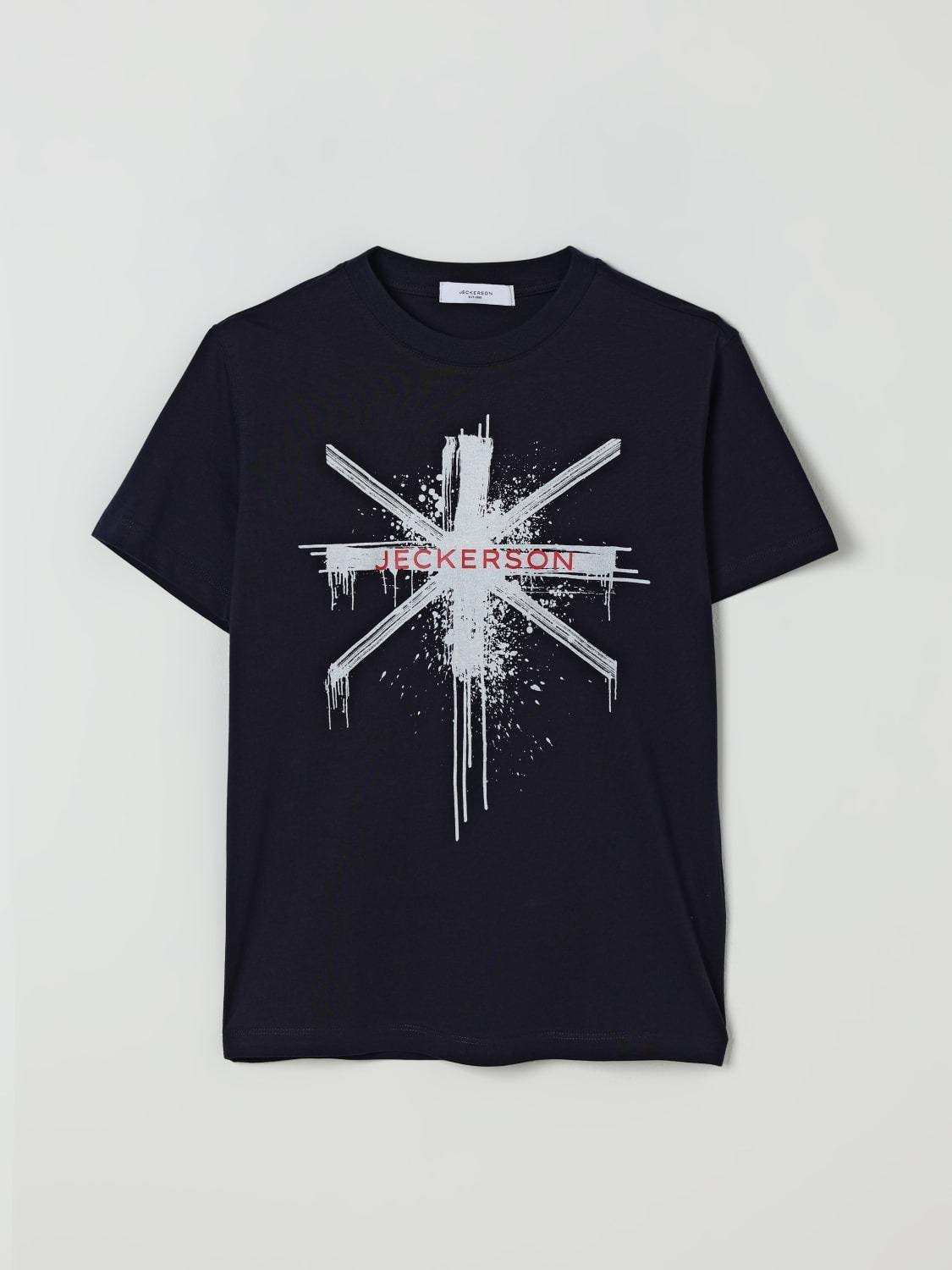 T-SHIRT JERSEY 