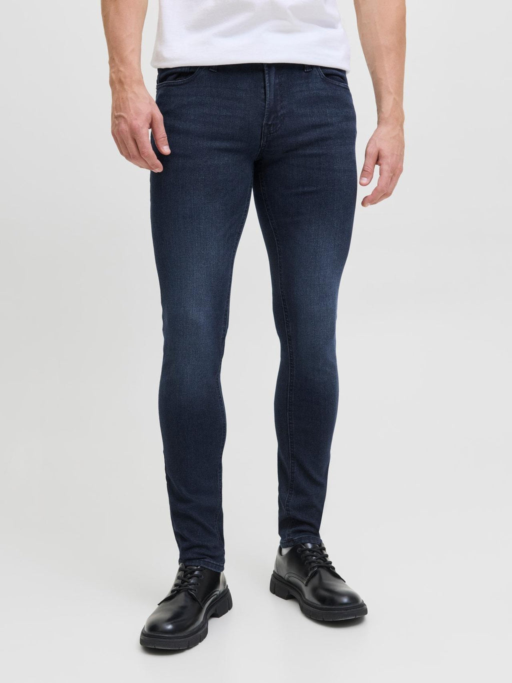 12166852/Blue Denim JACK AND JONES