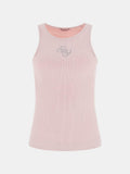 GUESS NEW SL ROUND NK GUEN