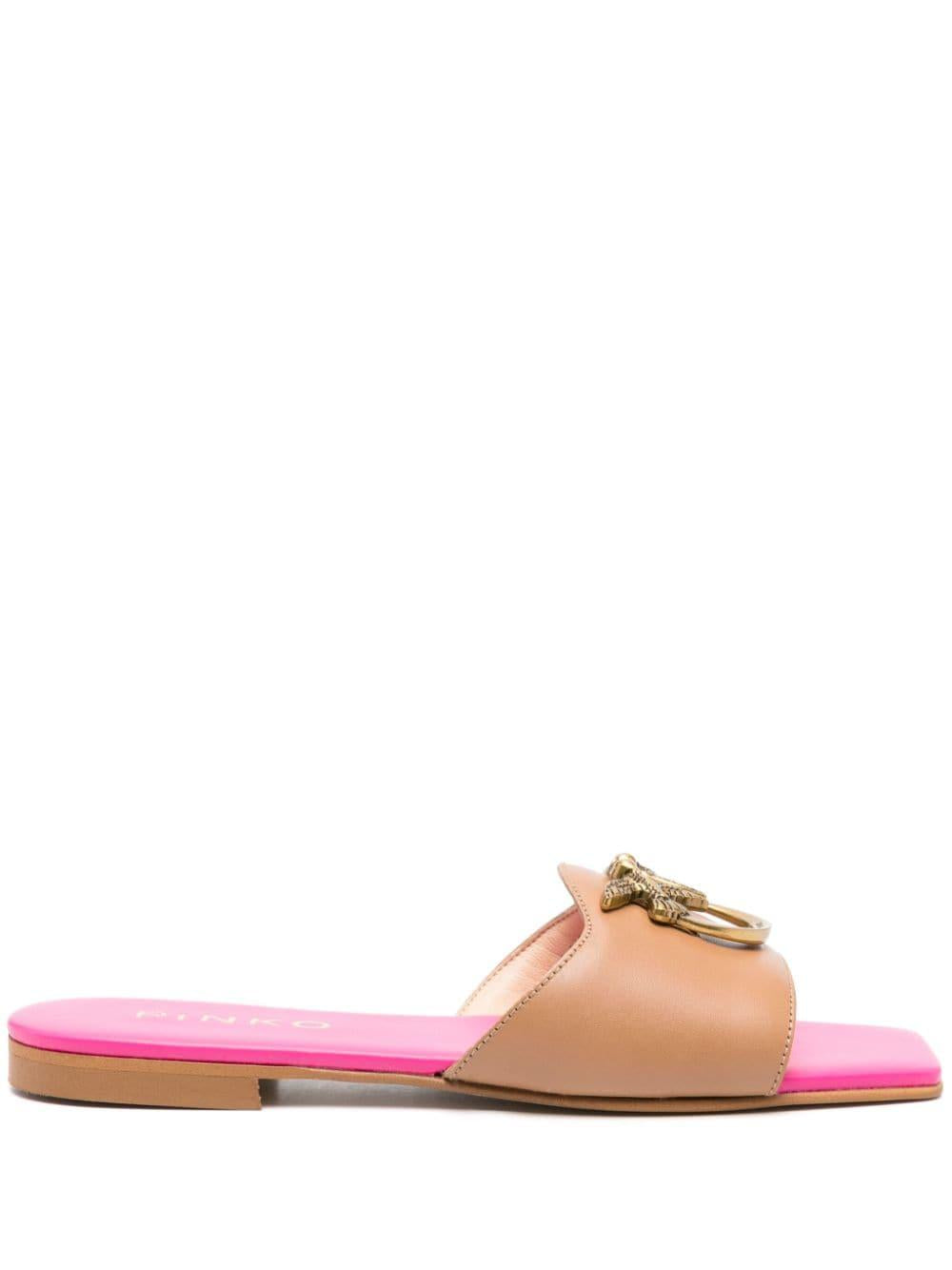 MARLI 01 - SLIPPER 