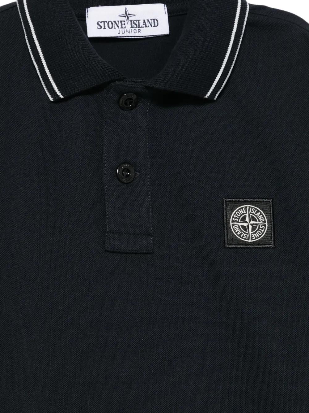 K1S162200001S0018/V0020 STONE ISLAND JUNIOR