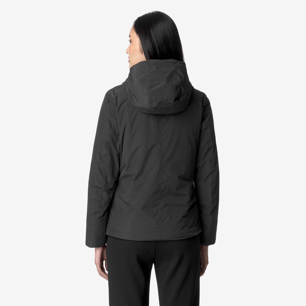 LIL SOFT TOUCH MARMOTTA K71324W/AL8 K-WAY