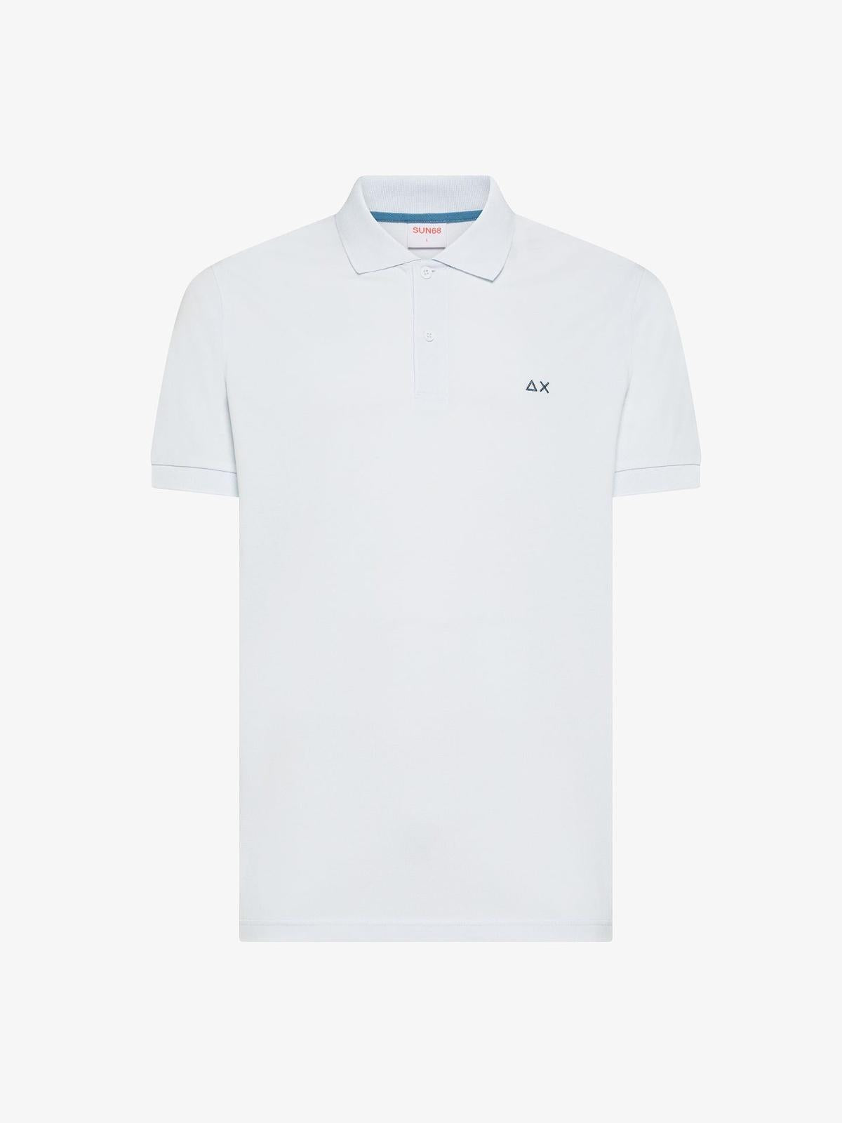 POLO BASIC S/S 