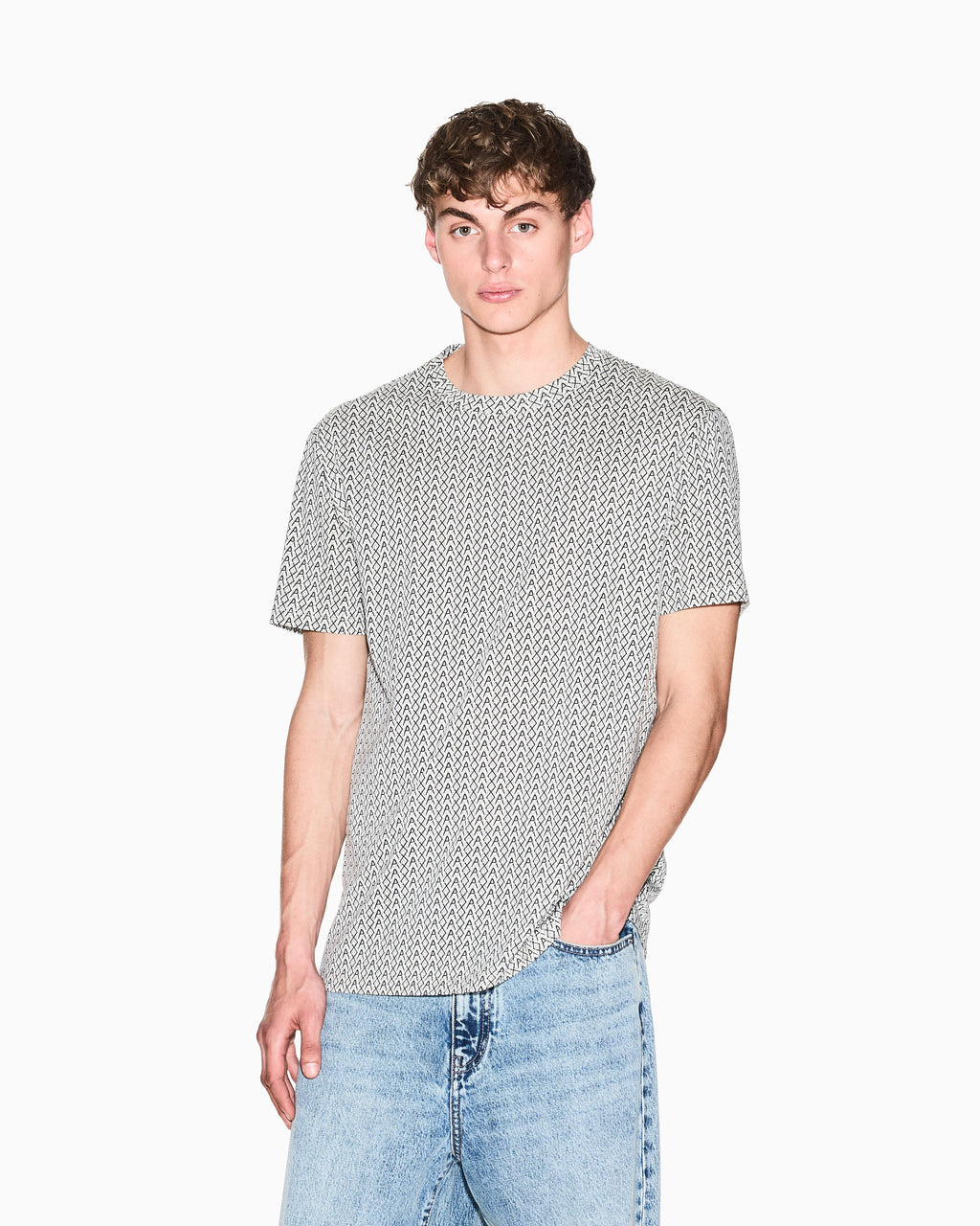 XM001798 AF10356/F0143 ARMANI EXCHANGE